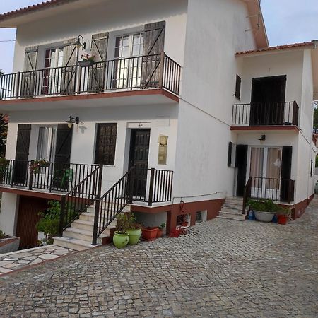 Lemos Family Beach House Nazaré Exteriér fotografie