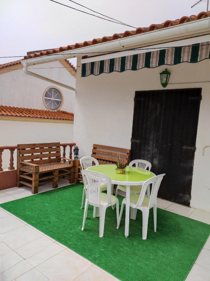 Lemos Family Beach House Nazaré Exteriér fotografie