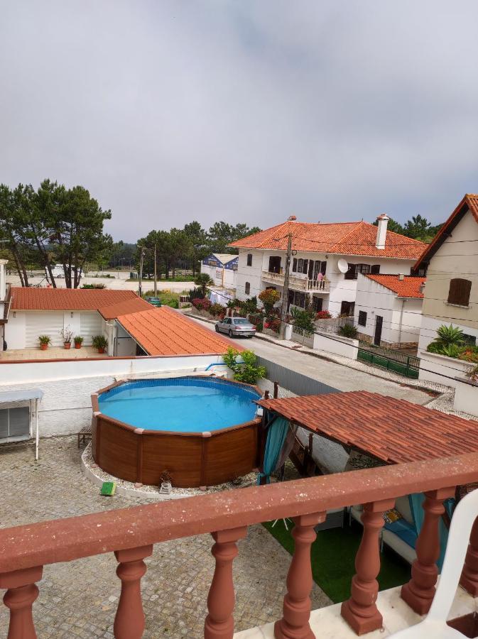 Lemos Family Beach House Nazaré Exteriér fotografie